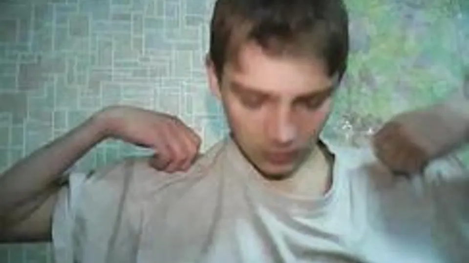 ♥ Seduced Army Boys 32 ♥