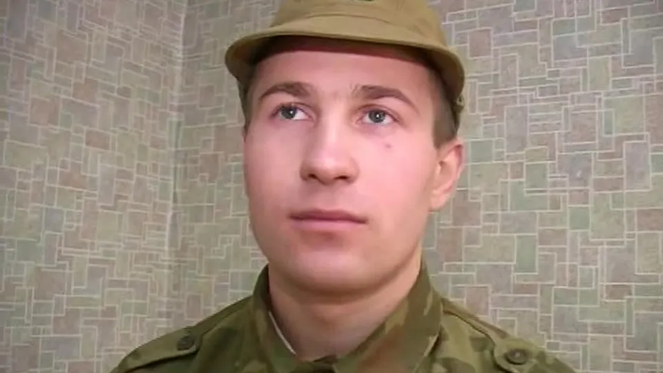 Seduced Army Boys 34