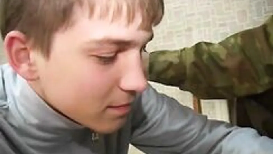 ♥ Seduced Army Boys 34 ♥