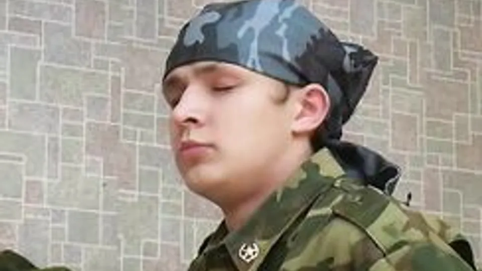♥ Seduced Army Boys 37 ♥