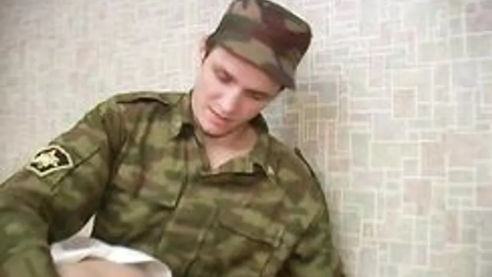 ♥ Seduced Army Boys 39 ♥