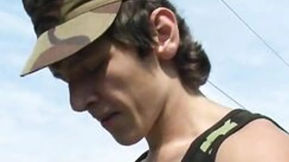 ♥ Seduced Army Boys 46 ♥