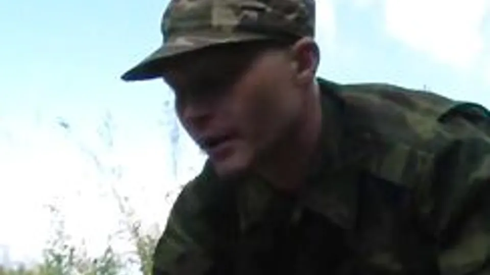 ♥ Seduced Army Boys 48 ♥