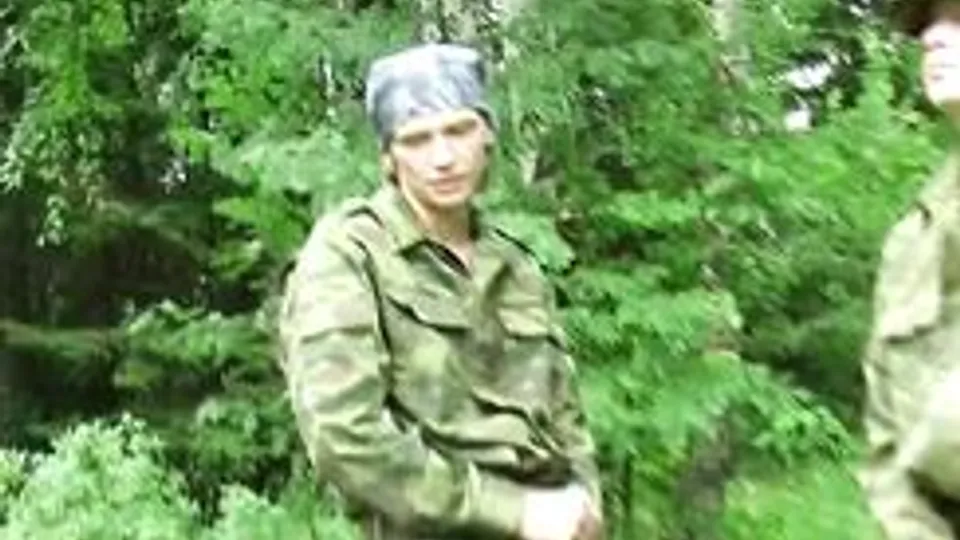 ♥ Seduced Army Boys 50 ♥