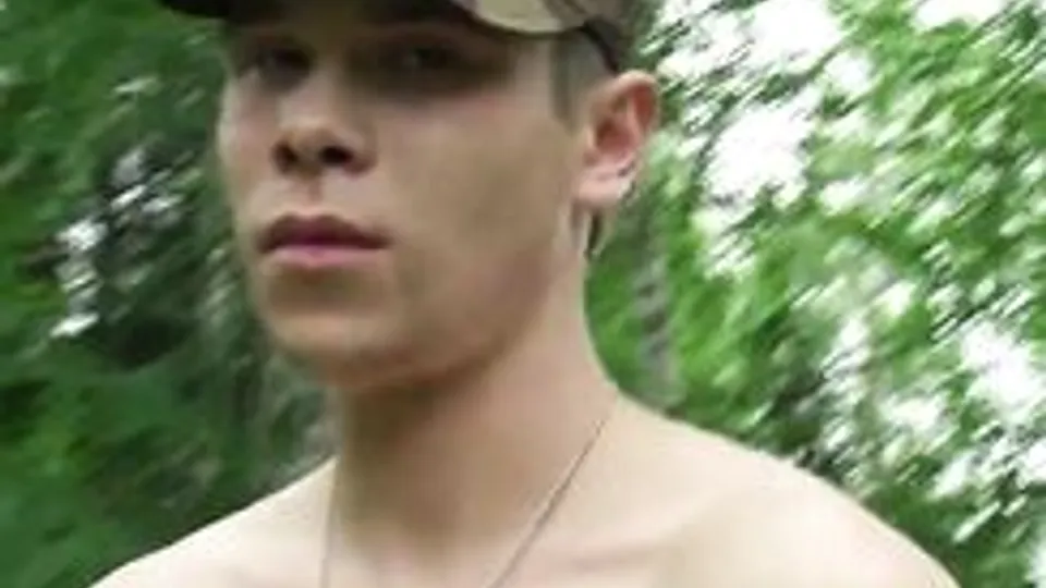 ♥ Seduced Army Boys 51 ♥