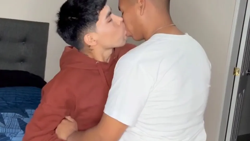 Seduction of a Soldier pt.2 - ThisVid.com