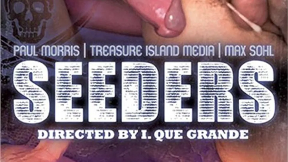Seeders - DVDPornGay.com | DVD Porn Gay Online Free