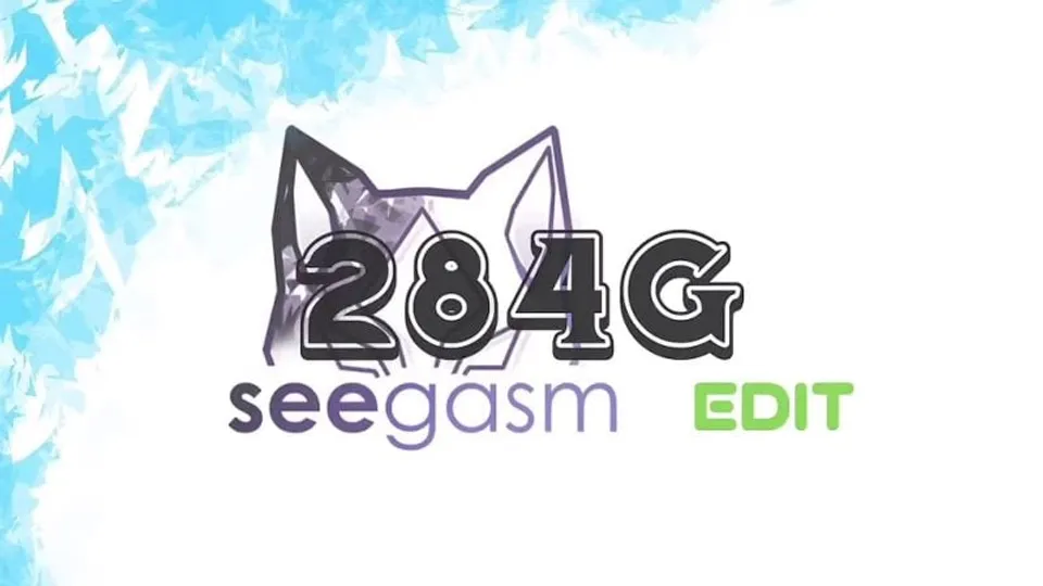 "مجموعة 284G للتصفيق"