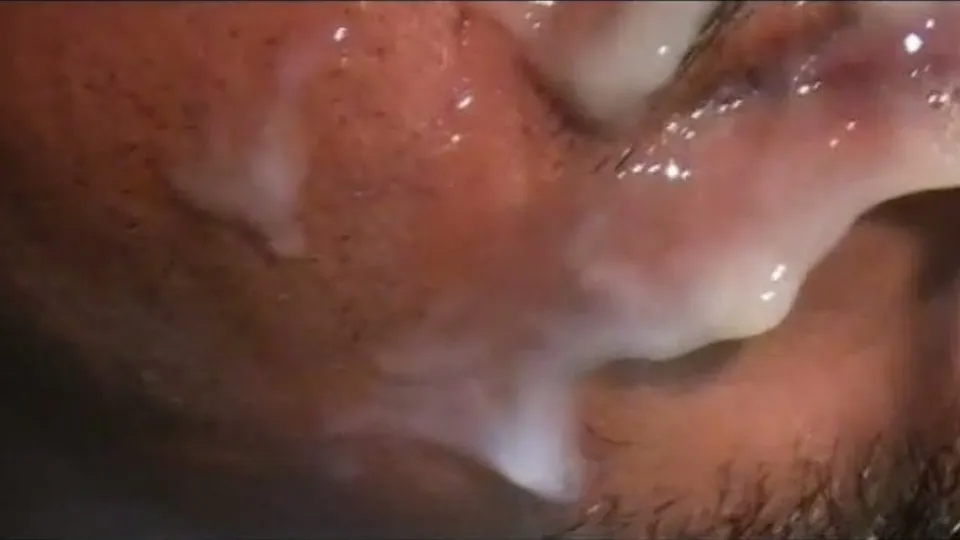 Self Facial Cumpilation