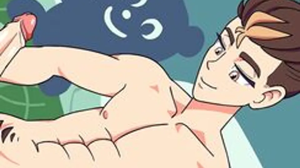 Self sucker anime