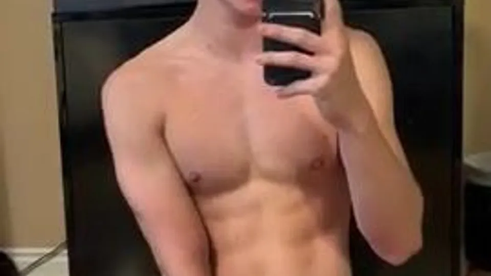 Gay Solo Masturbation
