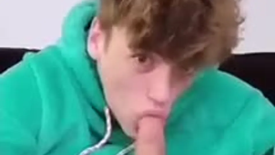 Selfsuck and jerkoff