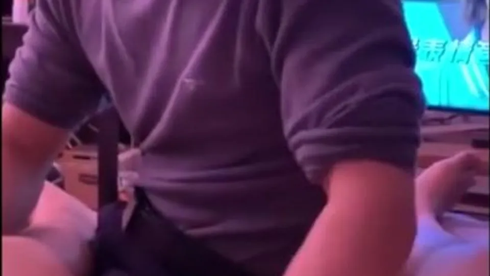 Sensual Gay Asian Massage