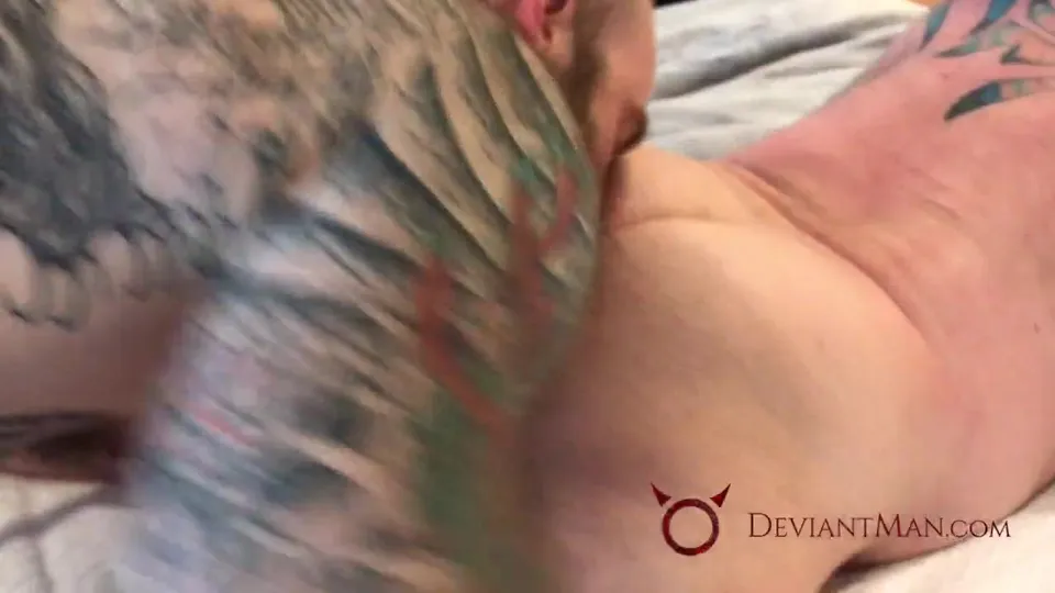Sensual Muscle Love - ThisVid.com