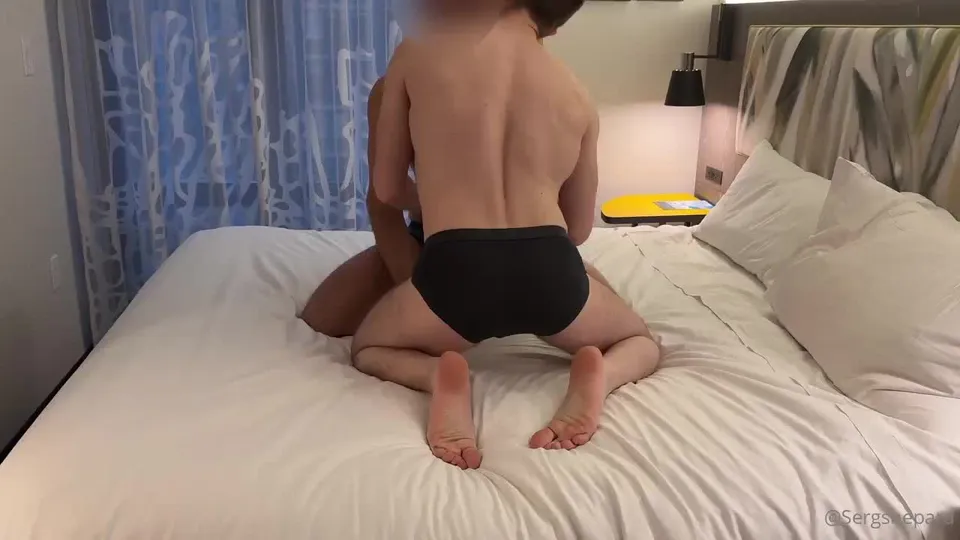 SergShepard (Serg Shepard) Delicious Cute Russian Athlete Submissive Guy Cock Milked And Ass Fucked Hard (9).mp4