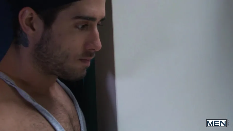 Diego Sans & Luke Adams: Bölüm 3