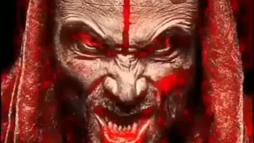 Serve Your Master - Satanic Hypno Training - ThisVid.com