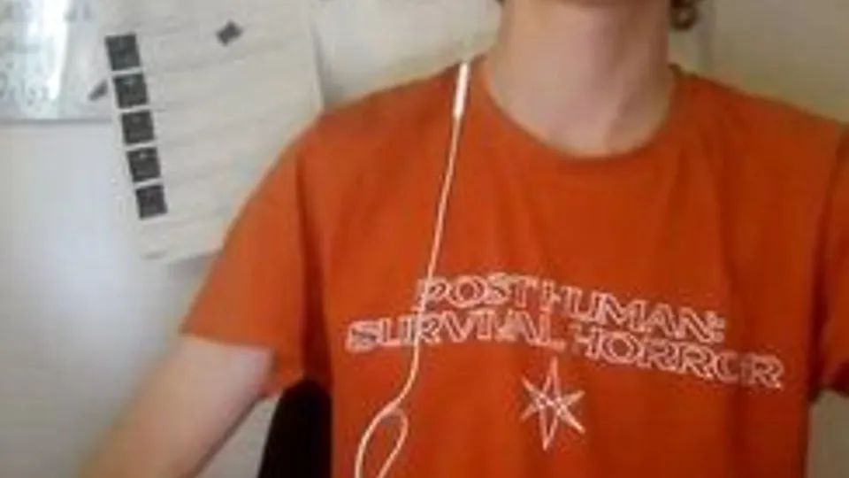 Seth Does Homework