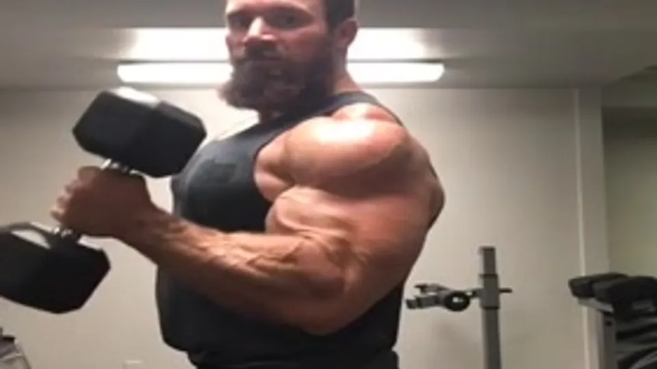 Seth feroce