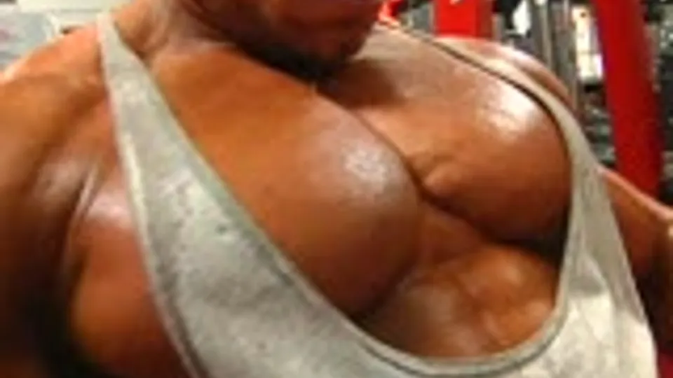 Seth Feroce Photoshoosting