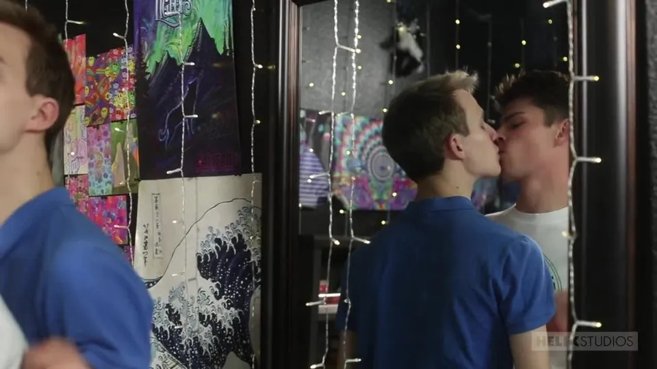 Seth Peterson & Billy Quinn.mp4