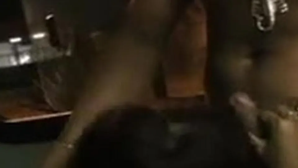 Northeast Brazil Public Sex