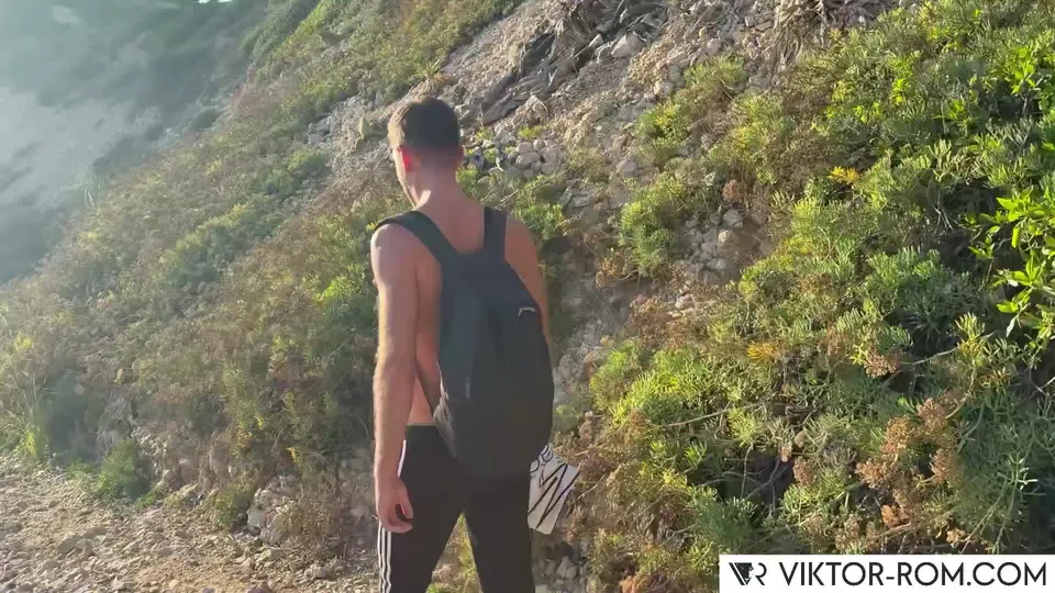 Sex and the Beach - Viktor Rom & Danny Fox.mp4