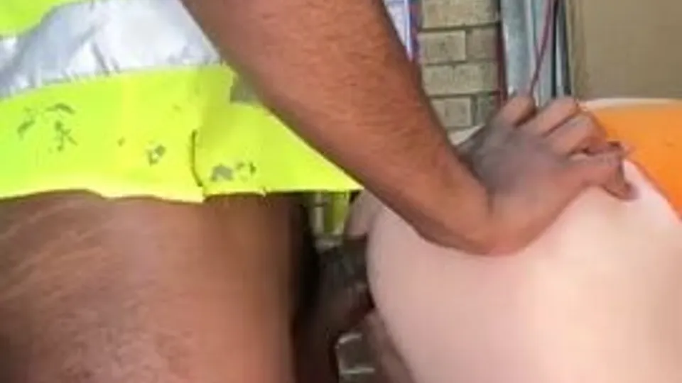 Sex at work. Monster cockc 2 - ThisVid.com