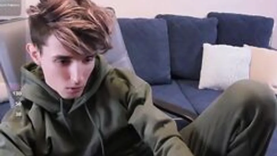 sex hot twink camboy jamesmil porn tube