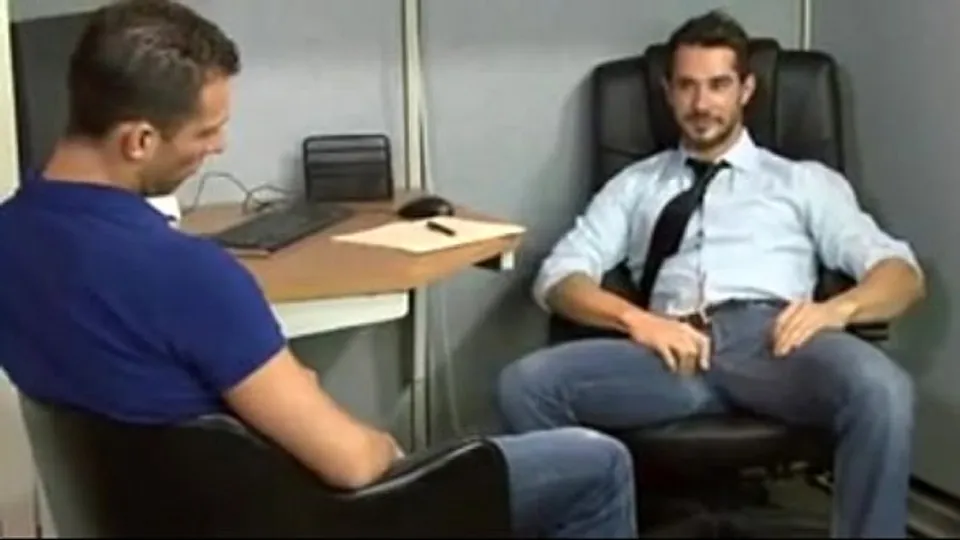 Sex in the Office
