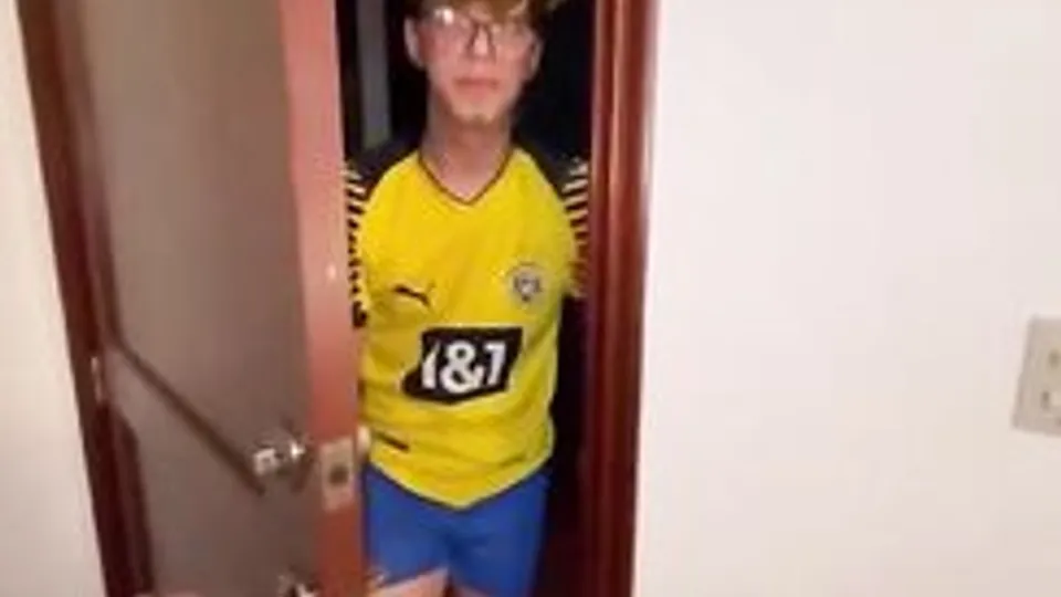 Gay Twink Friends Fuck at Home