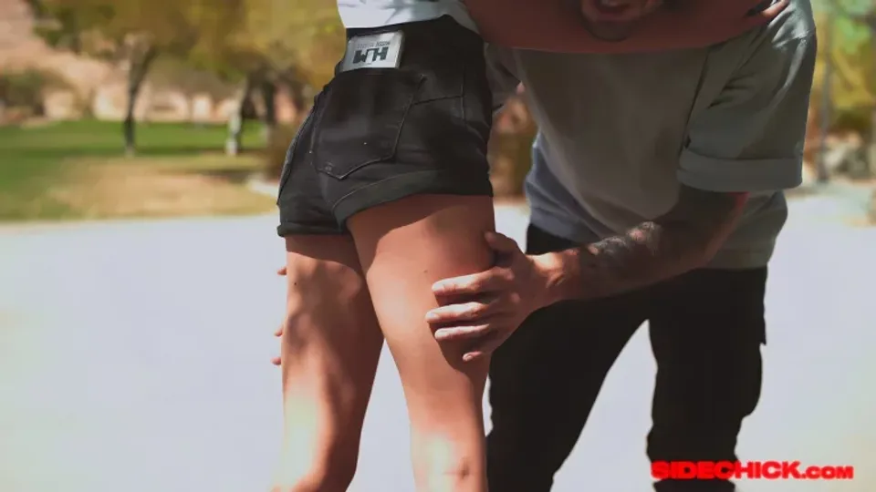 Sex, Skate, And Videotape 