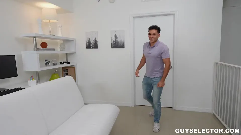 Sex Therapy – Aaron Trainer, Damian Night.mp4