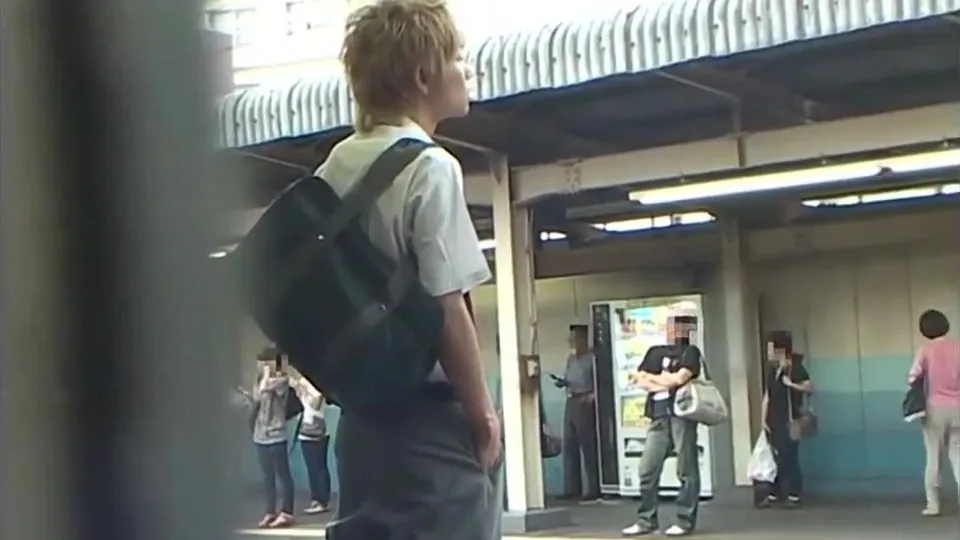 Sex train express 7 - ThisVid.com