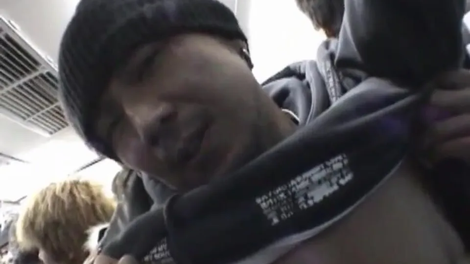 Sex train express 9 - ThisVid.com