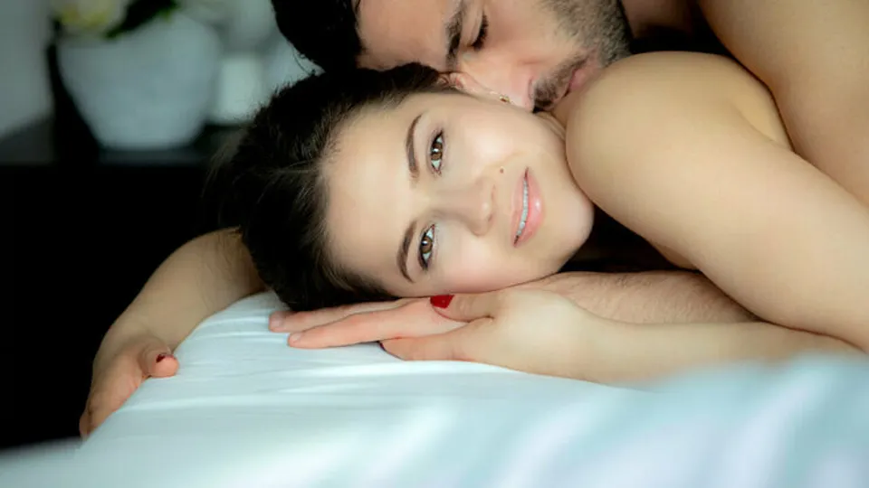 SexArt - John PriceSerina Gomez - Wait For It (2021) 