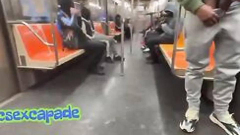 Sexcapade...