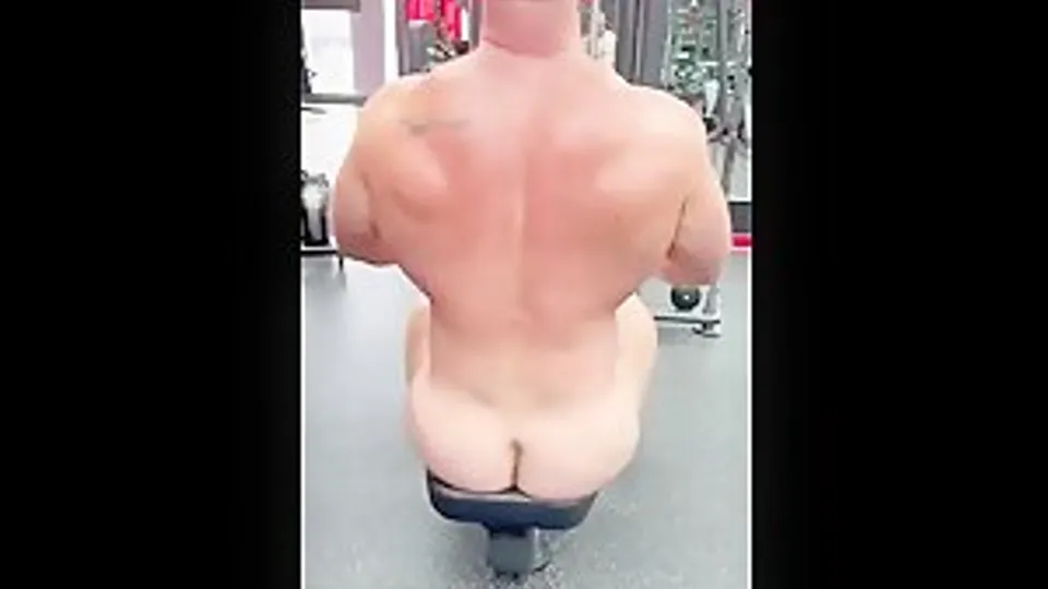 🔥Sexiest gym🔥 beefymuscle.com