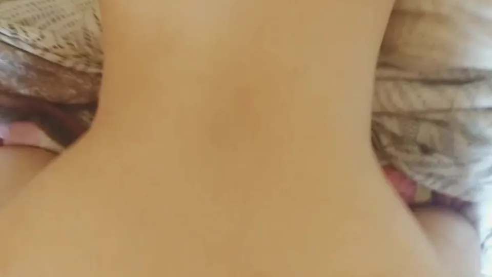 Latina's Rough Public Anal