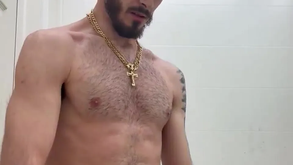 Sexy big dick Arab nutting - ThisVid.com