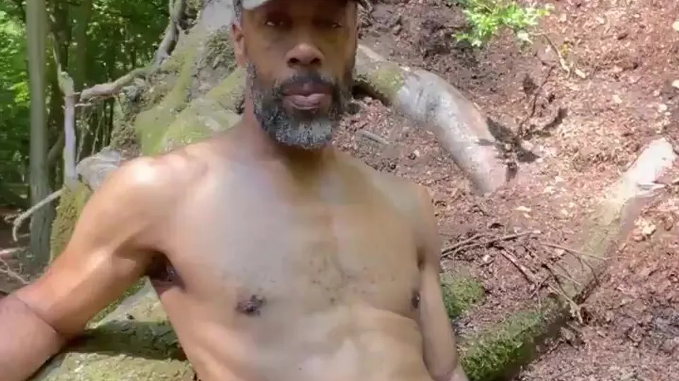 Sexy Black daddy - video 4 - ThisVid.com