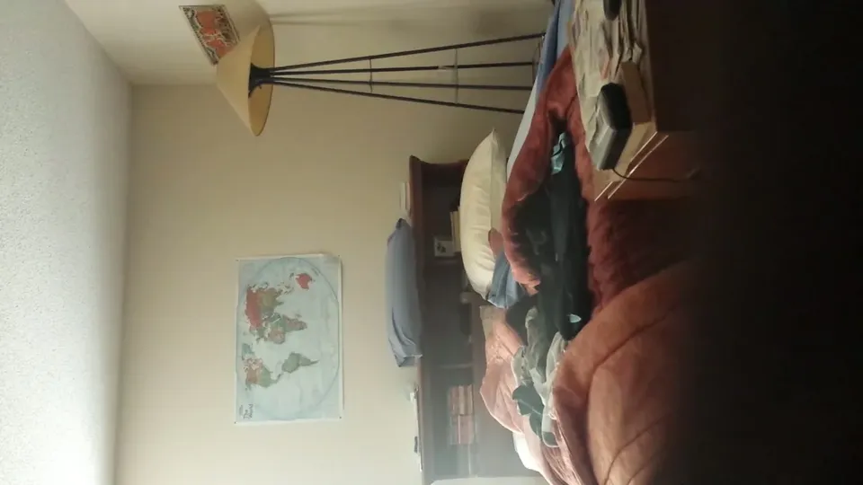 Sexy black twink taking thick white daddy dick