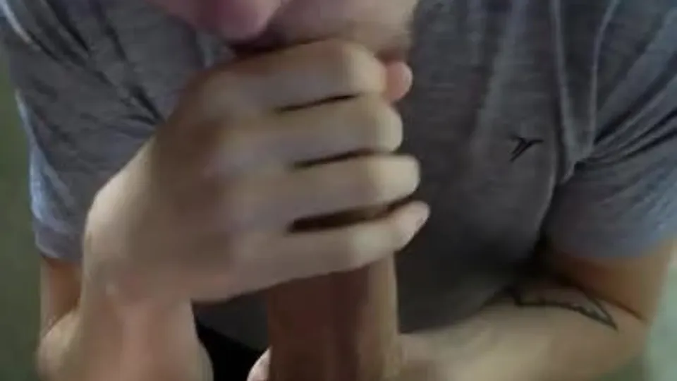 Sexy Blowjob Swallow - ThisVid.com