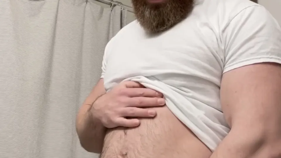 Sexy dad jerking off - video 2 - ThisVid.com