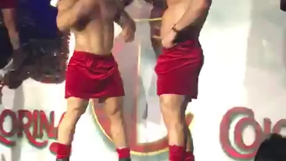 Sexy dancer flash - ThisVid.com
