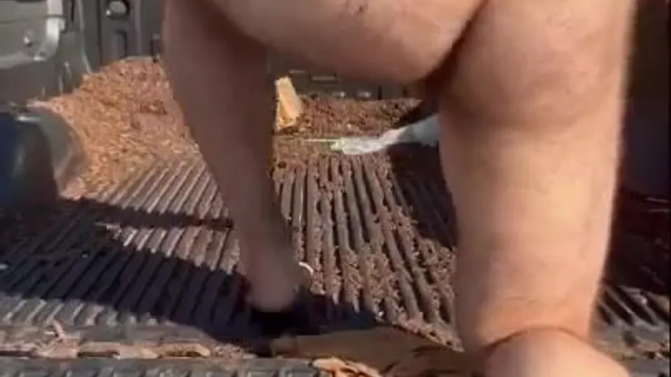 Sexy Hairy Farmer: Holes & Soles Compilation - ThisVid.com