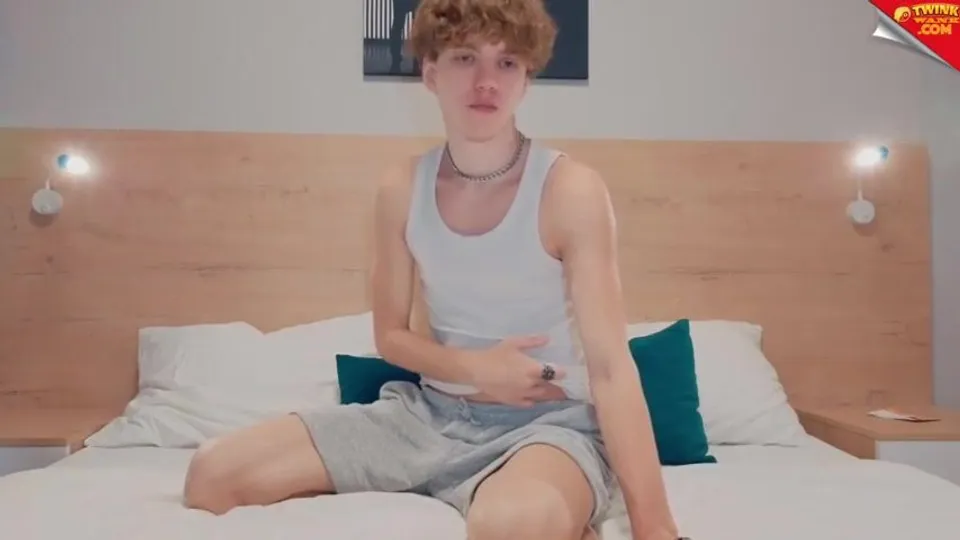 Sexy hot porn camboy braxiboy home show tube