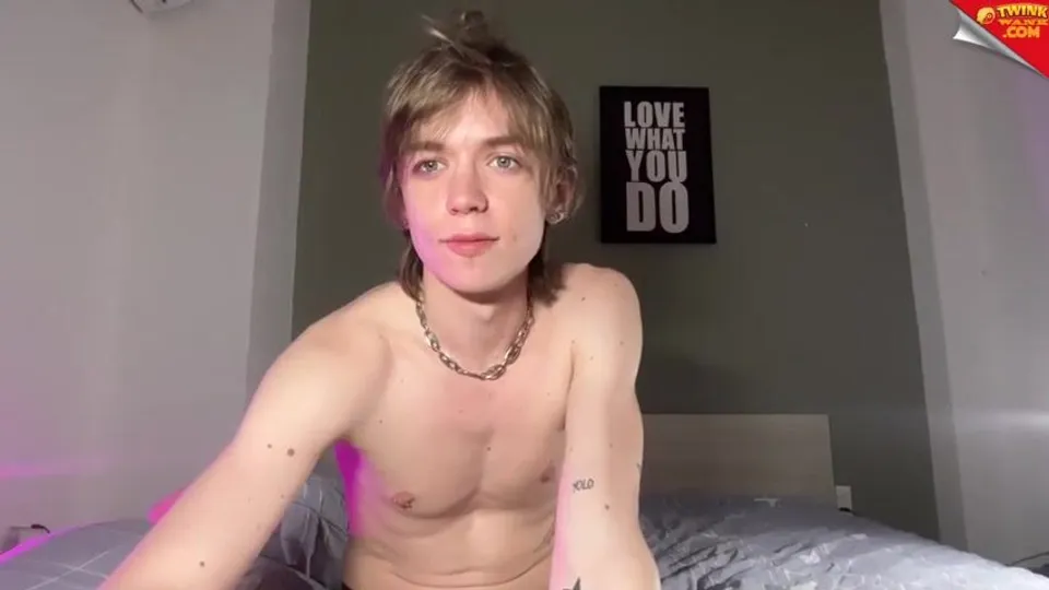 Lukamarrant's Intimate Solo Show