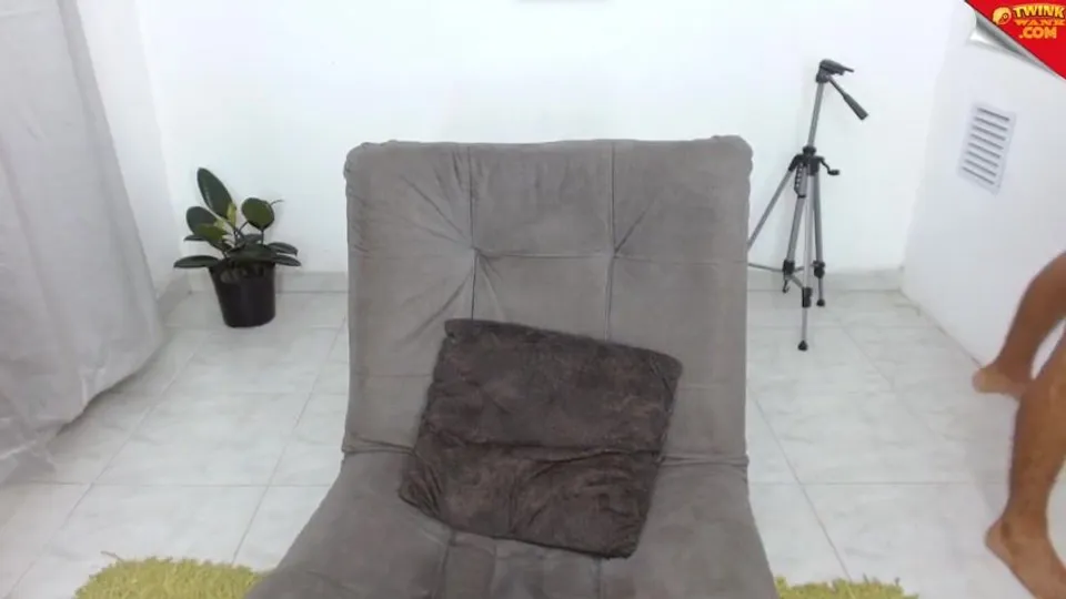 Sexy hot twink solo camboy hadesderox show tube