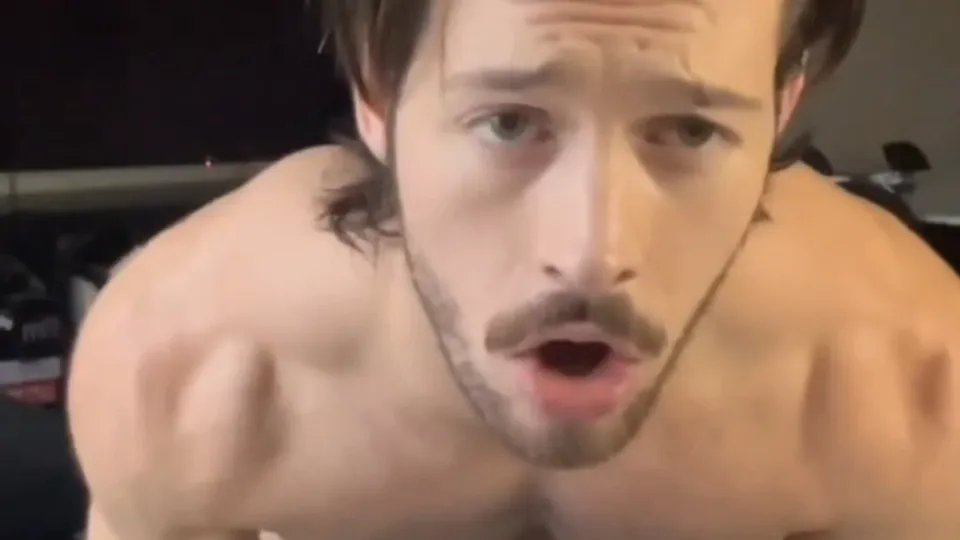 Sexy Hunk Fucking a Throat - ThisVid.com